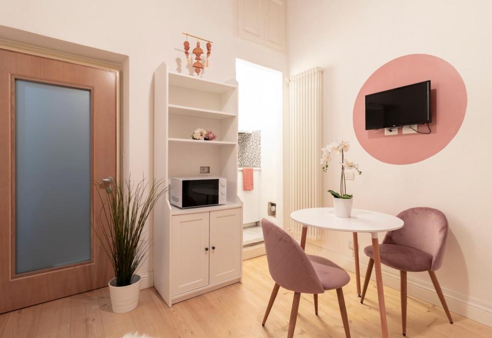 Relstay - Brera - Lovely 1Br Milan Exterior photo