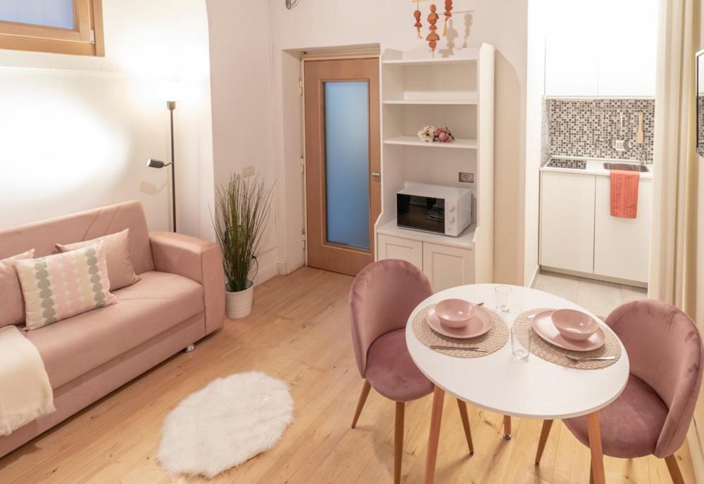 Relstay - Brera - Lovely 1Br Milan Exterior photo